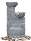 China Reihen-Wasser-Brunnen CER der Granit-Farbe3 genehmigte im Freien/GS/TUV/UL usine